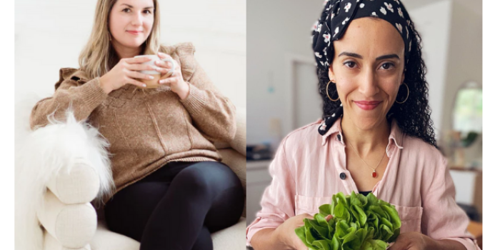 Discussing all things Meal Prep